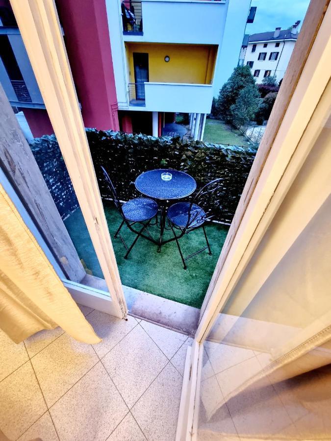 Vitti'S Home Verona 2 Exterior foto